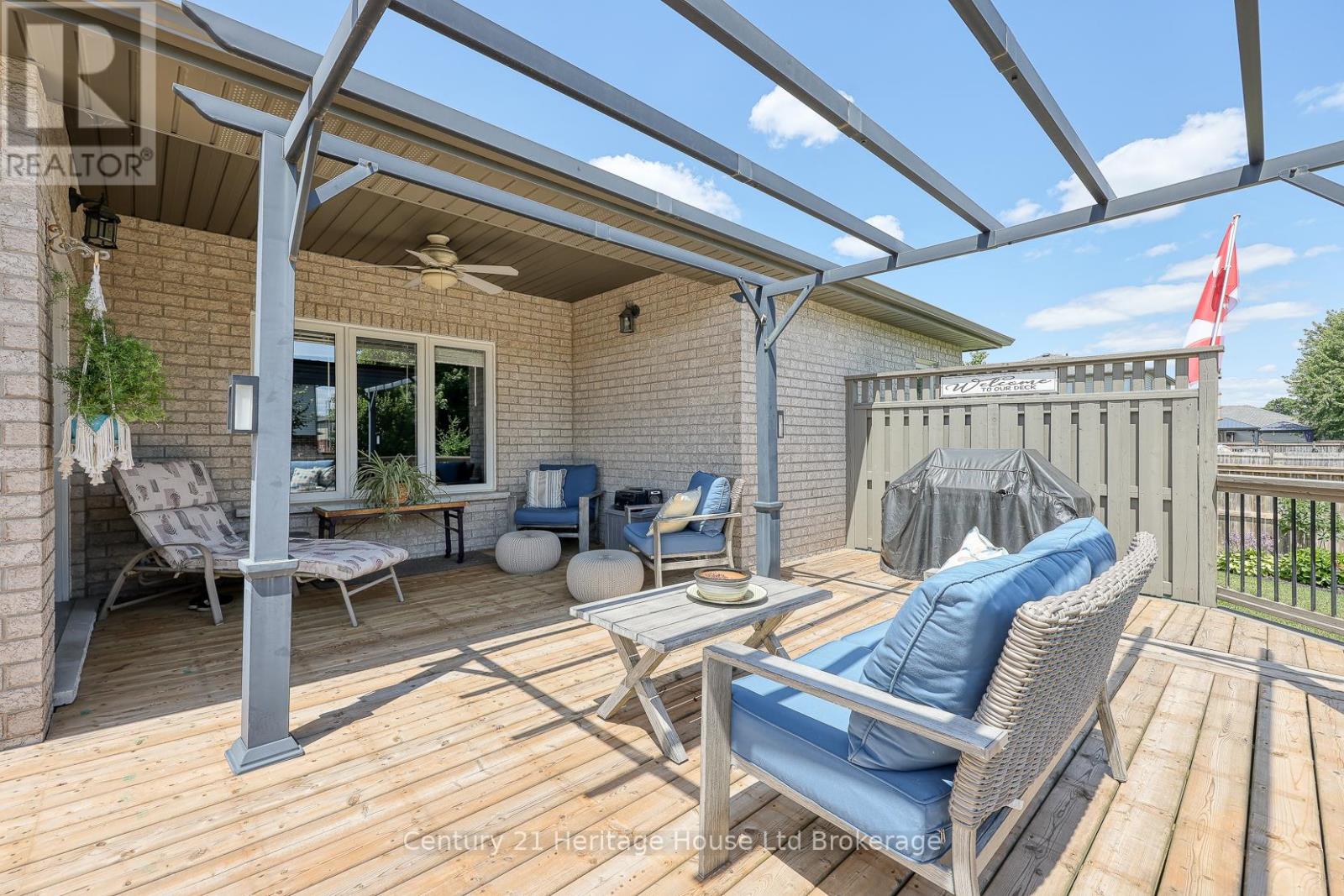 57 Fuller Drive, Ingersoll, Ontario  N5C 4H4 - Photo 35 - X12428596