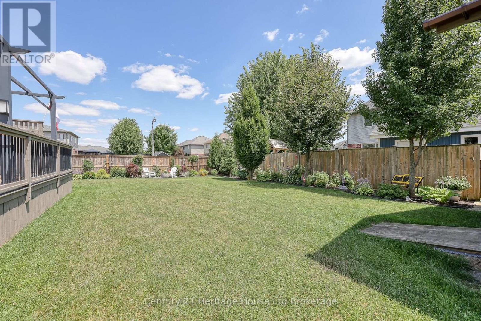 57 Fuller Drive, Ingersoll, Ontario  N5C 4H4 - Photo 38 - X12428596