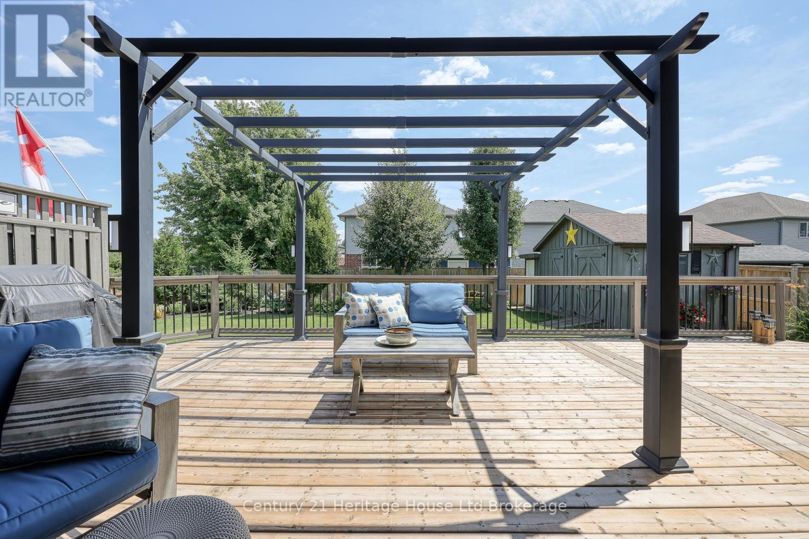 57 Fuller Drive, Ingersoll, Ontario  N5C 4H4 - Photo 33 - X12428596