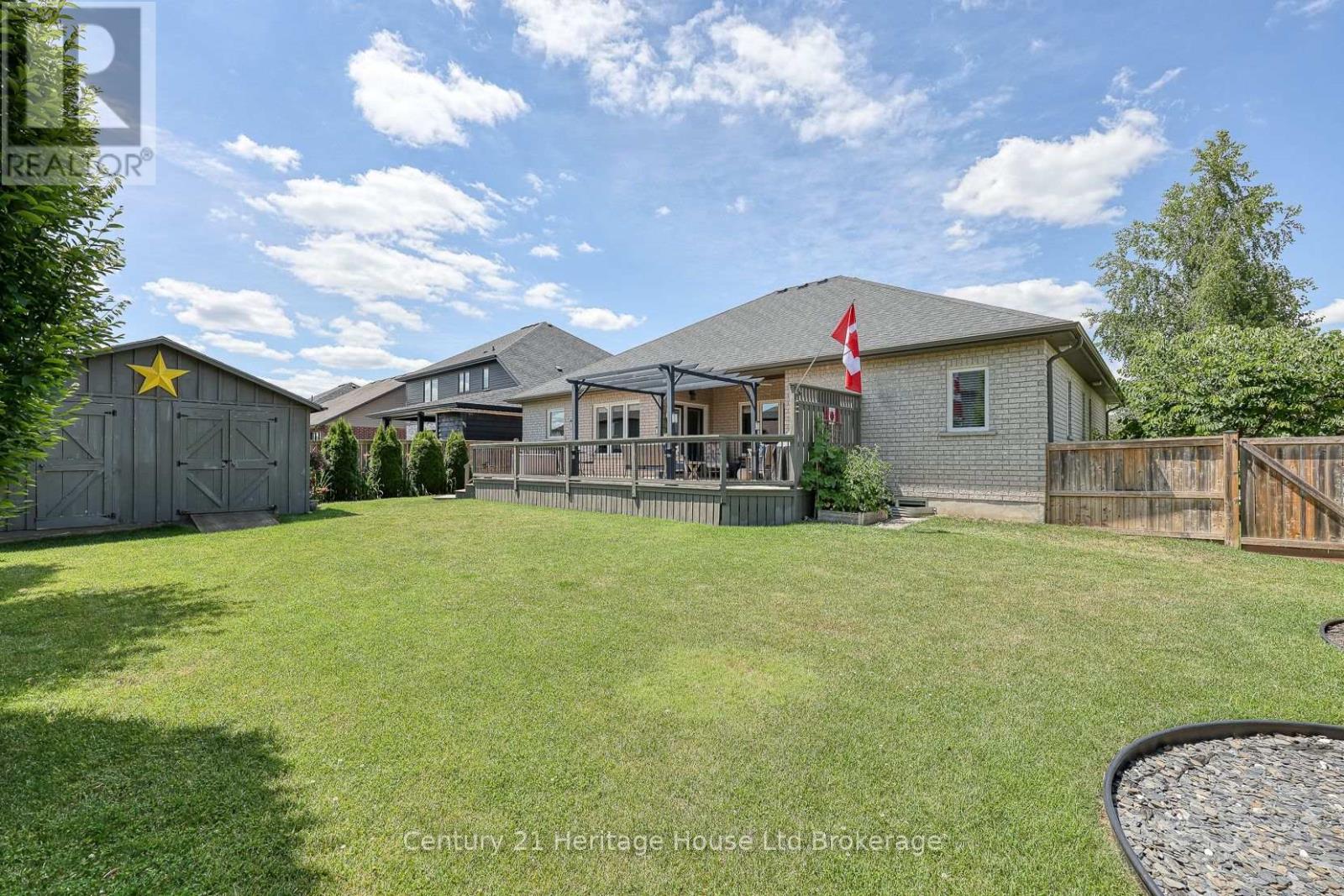 57 Fuller Drive, Ingersoll, Ontario  N5C 4H4 - Photo 42 - X12428596