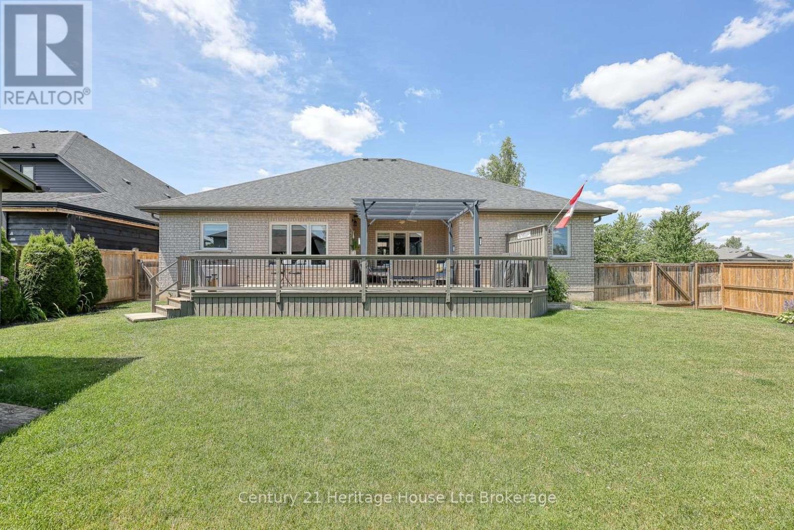 57 Fuller Drive, Ingersoll, Ontario  N5C 4H4 - Photo 40 - X12428596