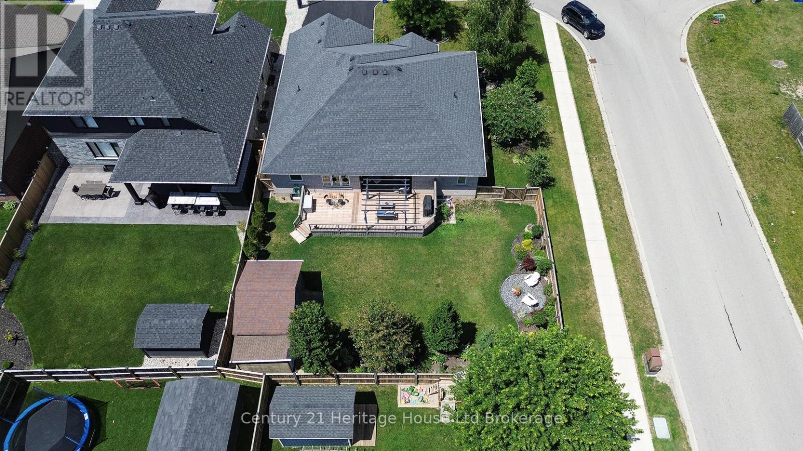 57 Fuller Drive, Ingersoll, Ontario  N5C 4H4 - Photo 46 - X12428596