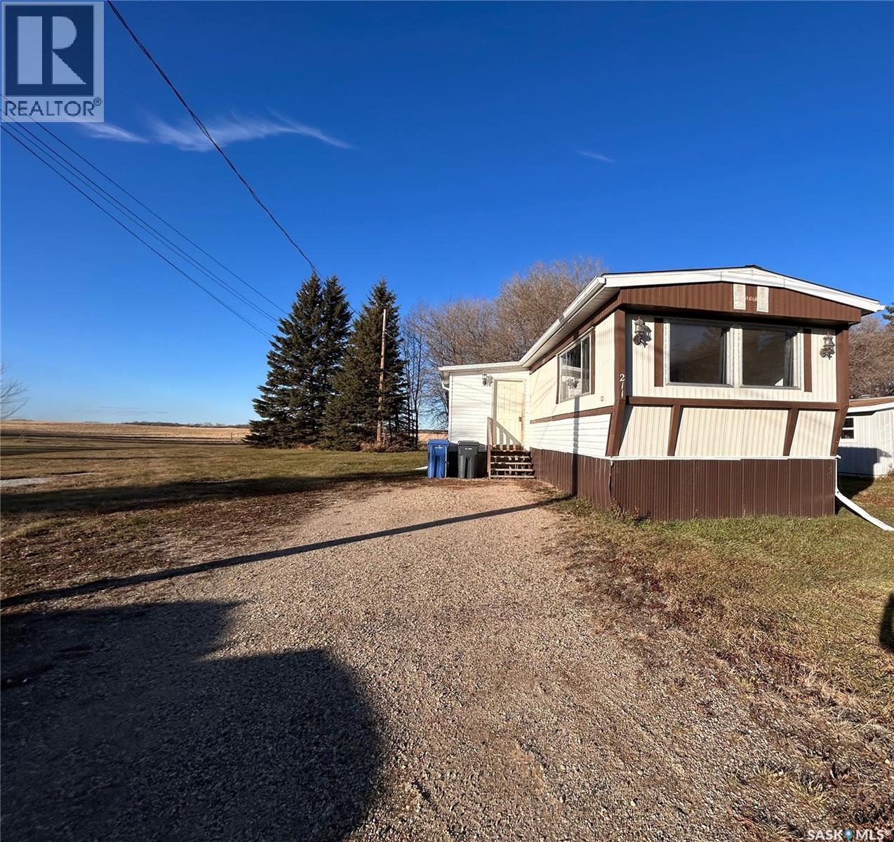 211 Railway Avenue, Wawota, Saskatchewan  S0G 5A0 - Photo 33 - SK026283
