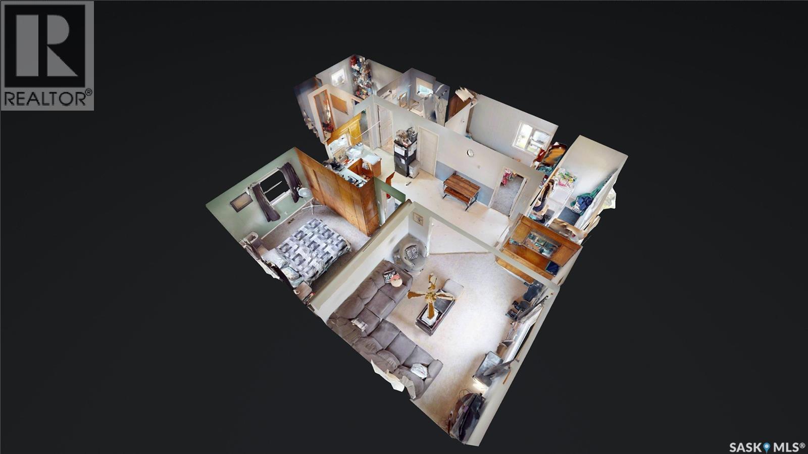 230 Railway Avenue W, Wawota, Saskatchewan  S0G 5A0 - Photo 25 - SK026280