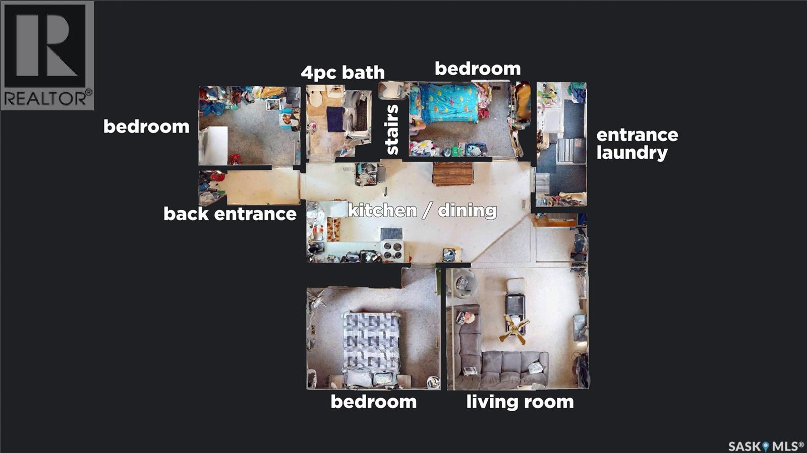 230 Railway Avenue W, Wawota, Saskatchewan  S0G 5A0 - Photo 5 - SK026280