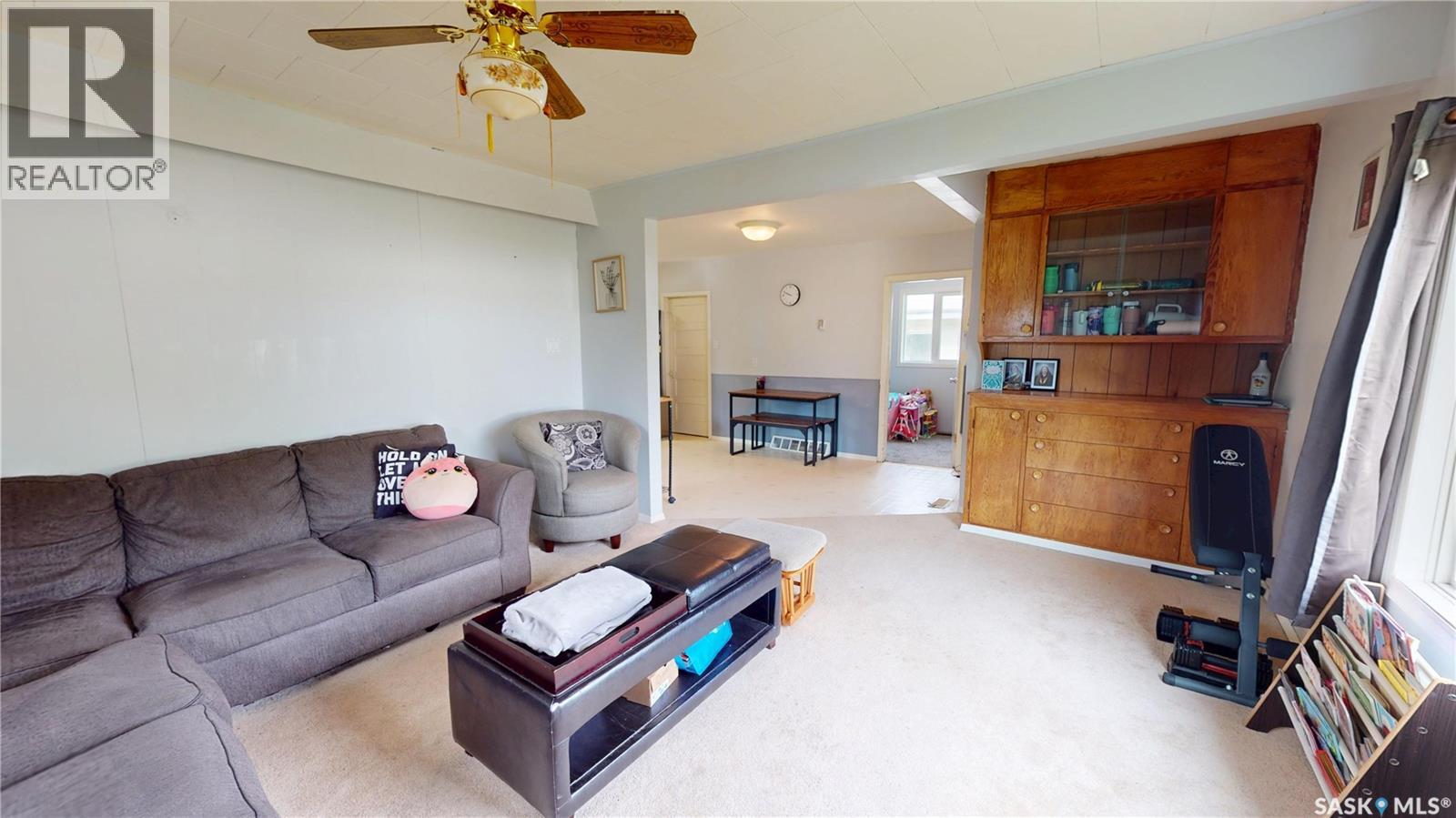 230 Railway Avenue W, Wawota, Saskatchewan  S0G 5A0 - Photo 9 - SK026280