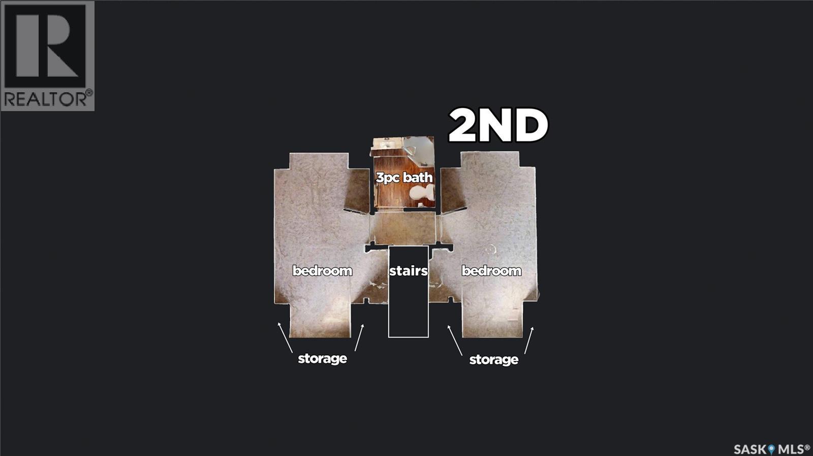 206 1st Street, Wawota, Saskatchewan  S0G 5A0 - Photo 24 - SK026279