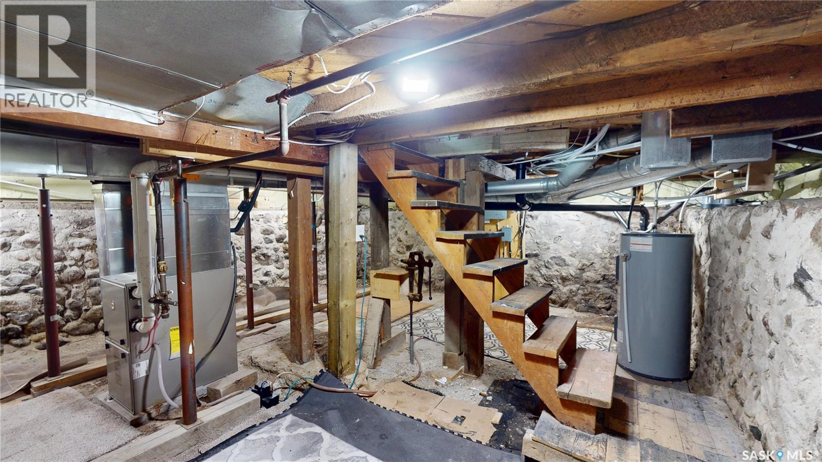 206 1st Street, Wawota, Saskatchewan  S0G 5A0 - Photo 33 - SK026279