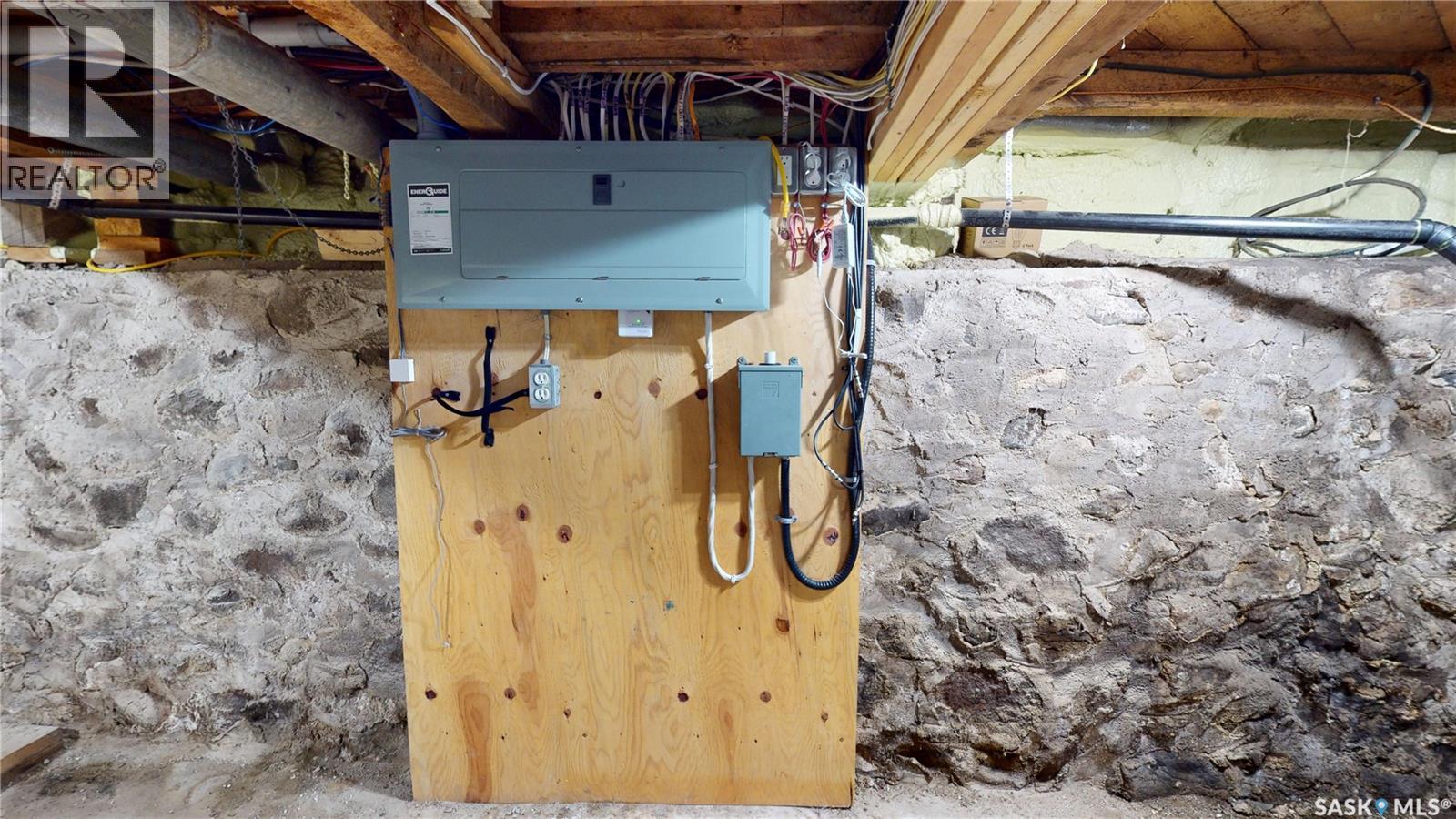 206 1st Street, Wawota, Saskatchewan  S0G 5A0 - Photo 34 - SK026279