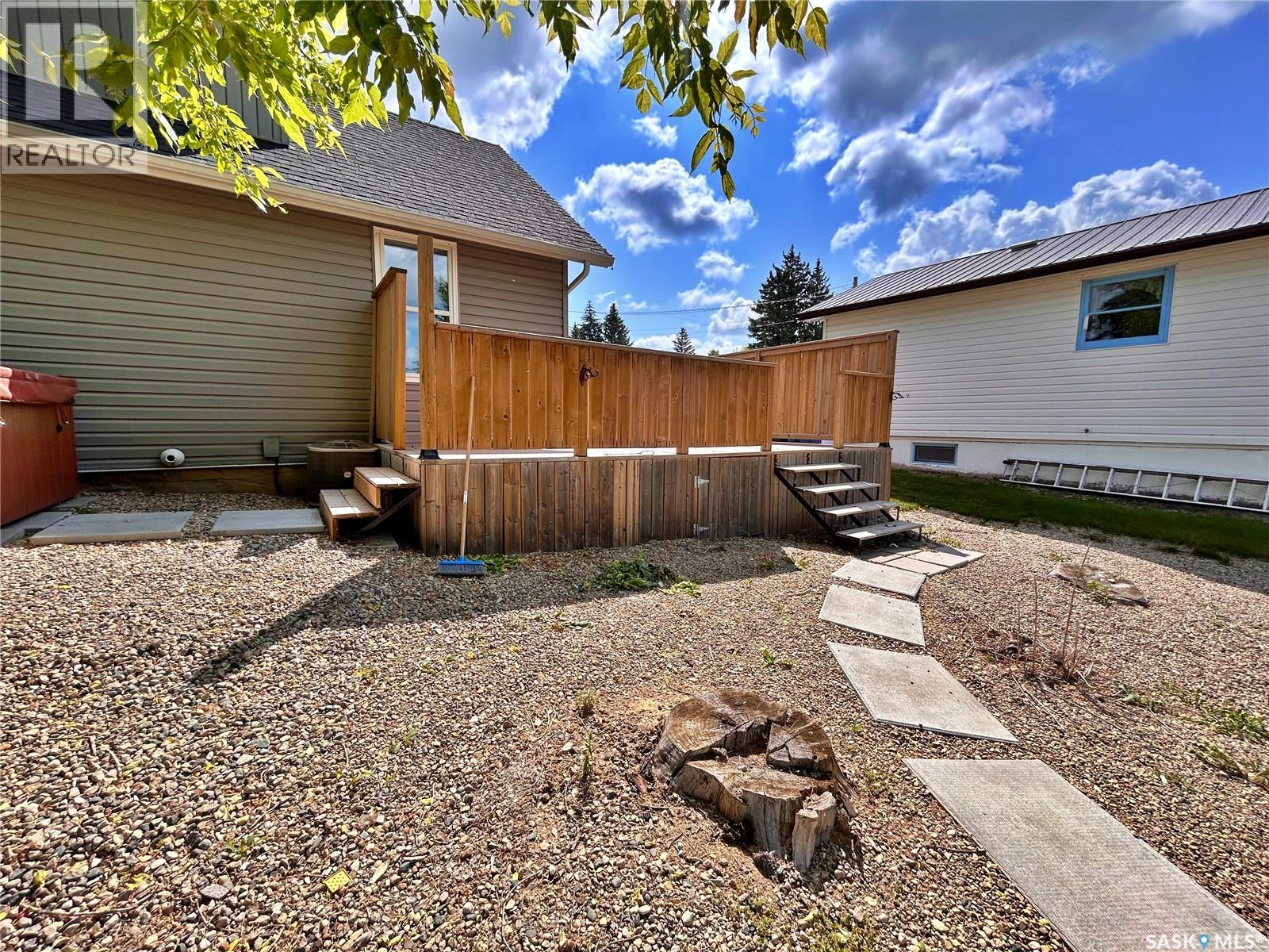 206 1st Street, Wawota, Saskatchewan  S0G 5A0 - Photo 36 - SK026279