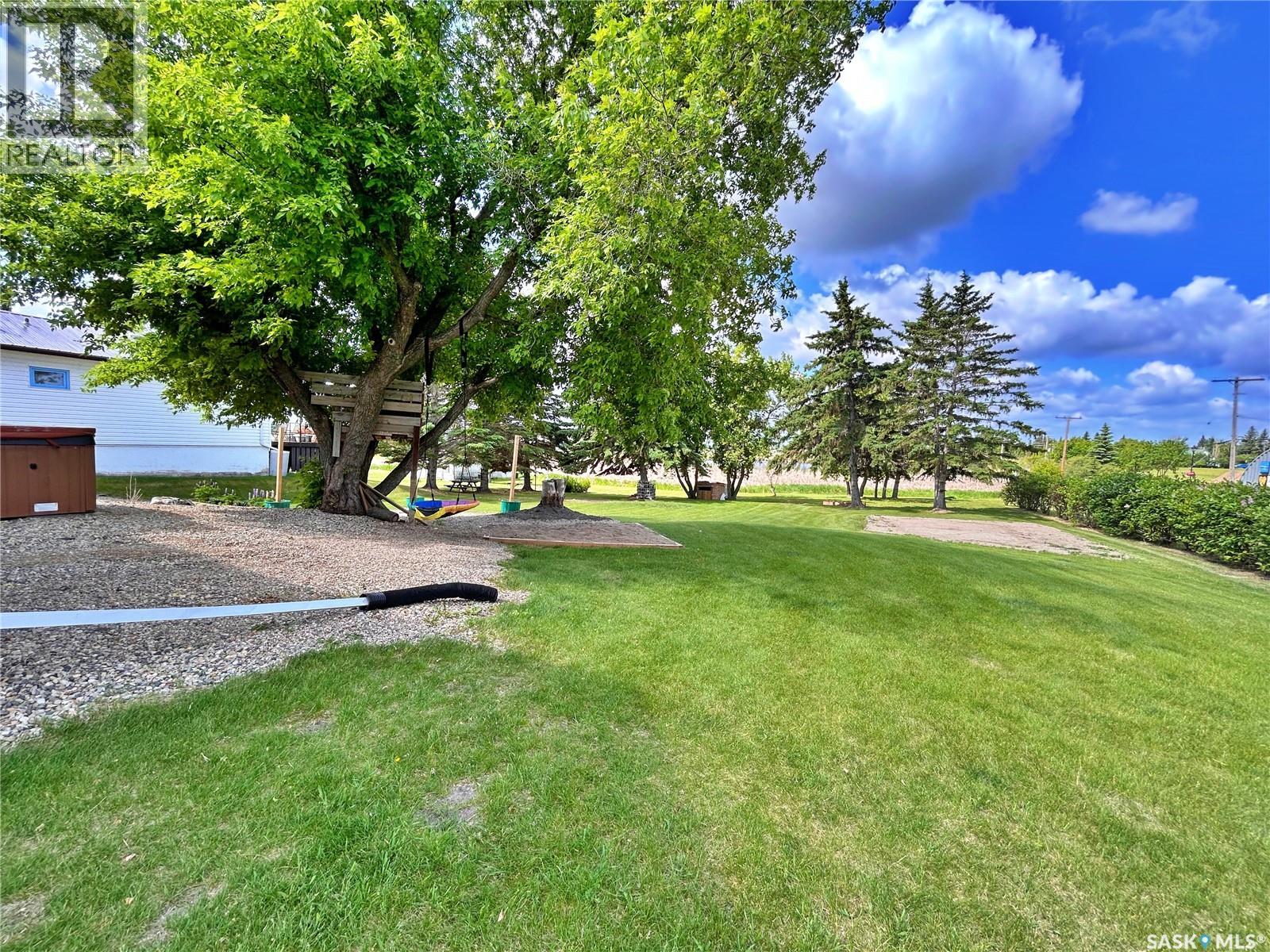 206 1st Street, Wawota, Saskatchewan  S0G 5A0 - Photo 40 - SK026279