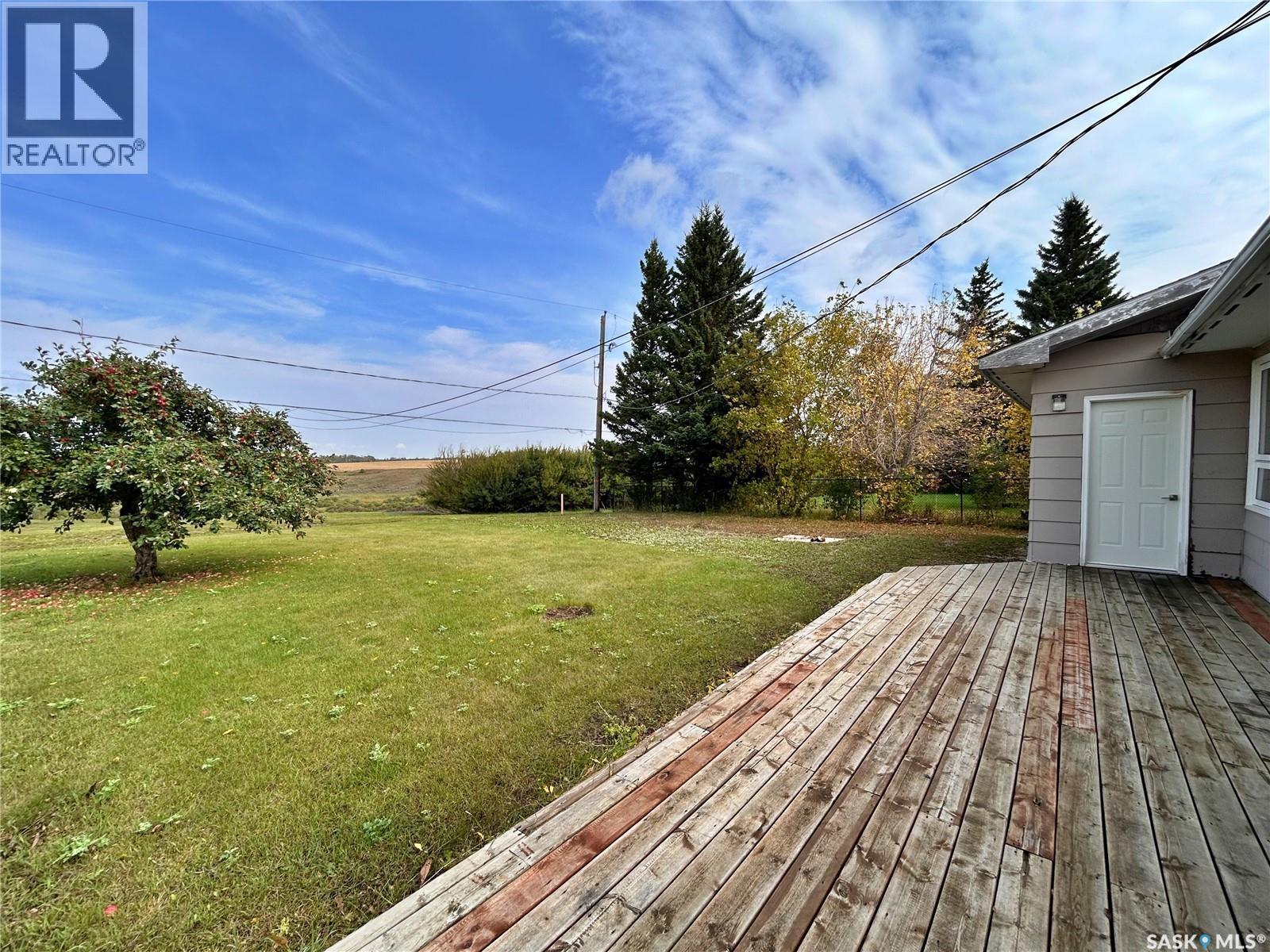 107 Clements Avenue, Wawota, Saskatchewan  S0G 5A0 - Photo 3 - SK026277