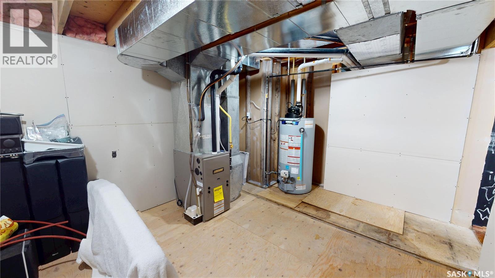 107 Clements Avenue, Wawota, Saskatchewan  S0G 5A0 - Photo 32 - SK026277