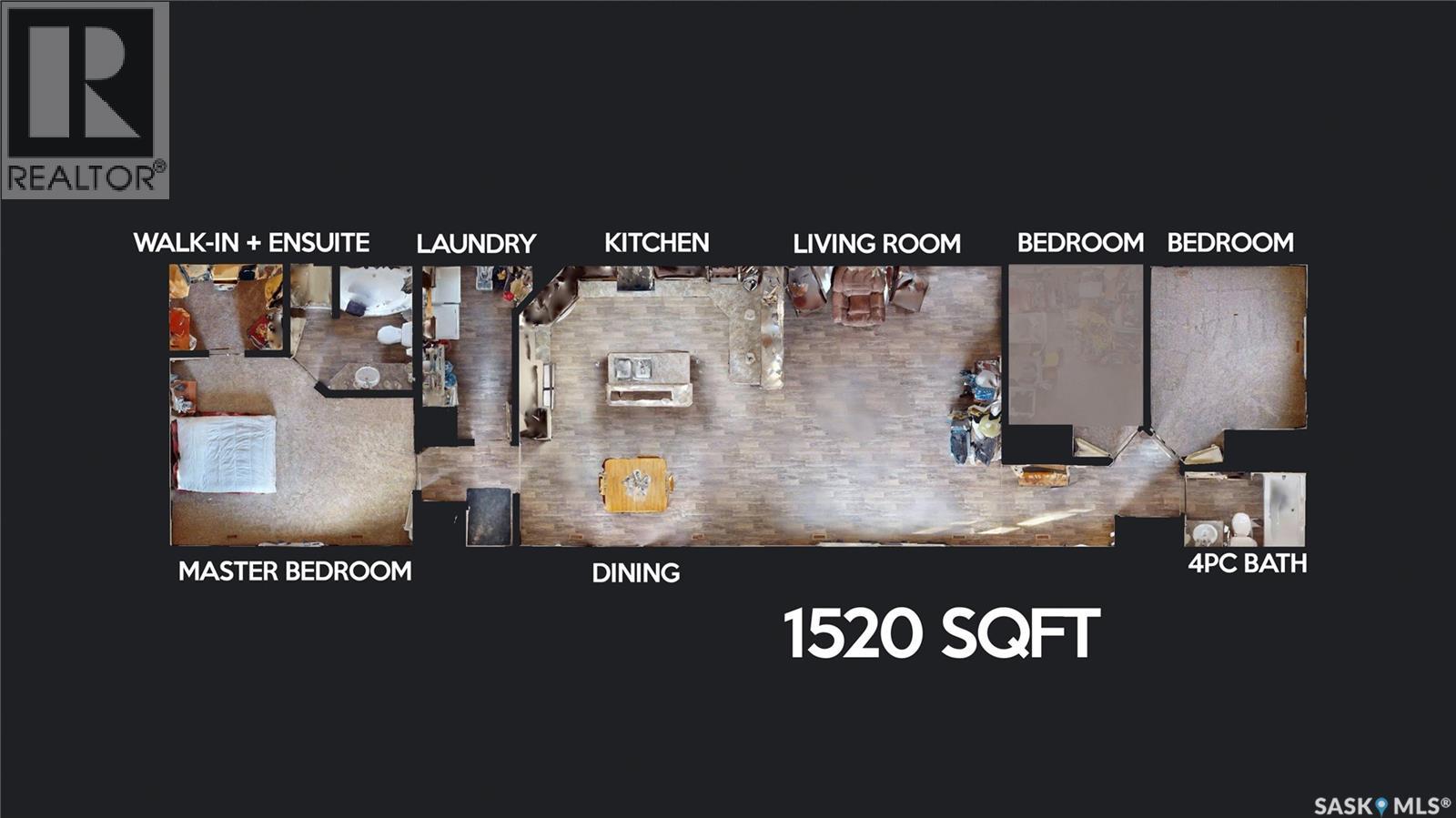 615 King Street, Wapella, Saskatchewan  S0G 4Z0 - Photo 4 - SK026276