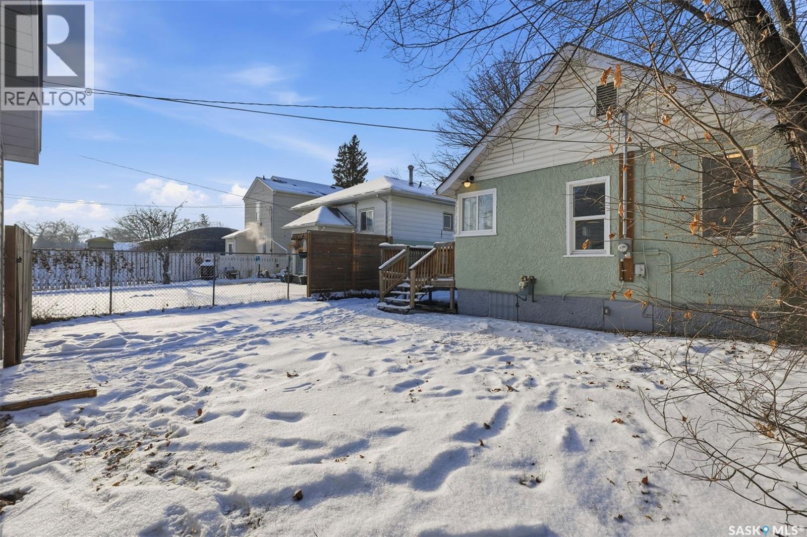 518 I Avenue S, Saskatoon, Saskatchewan  S7M 1Y5 - Photo 34 - SK026230