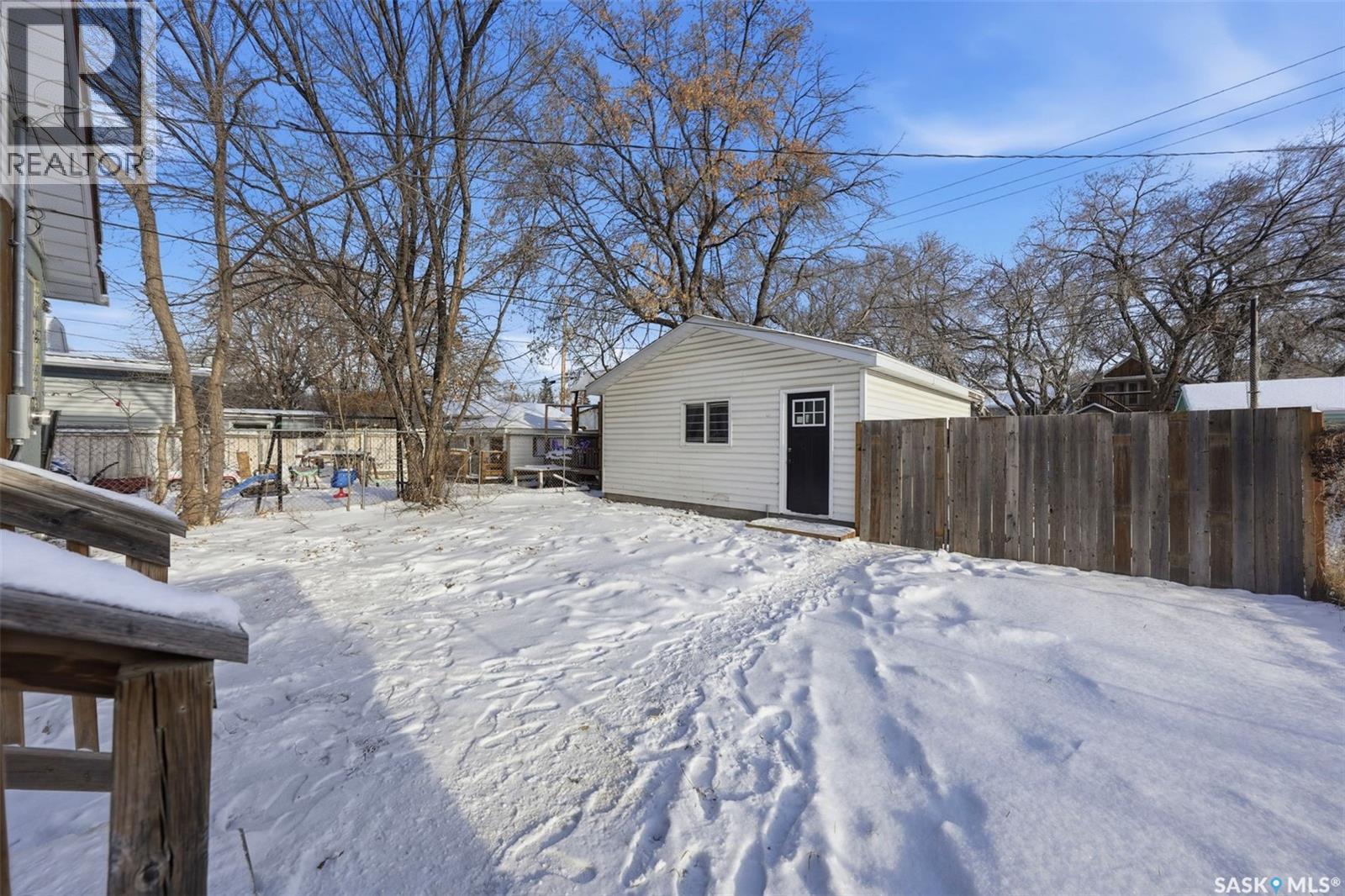 518 I Avenue S, Saskatoon, Saskatchewan  S7M 1Y5 - Photo 35 - SK026230