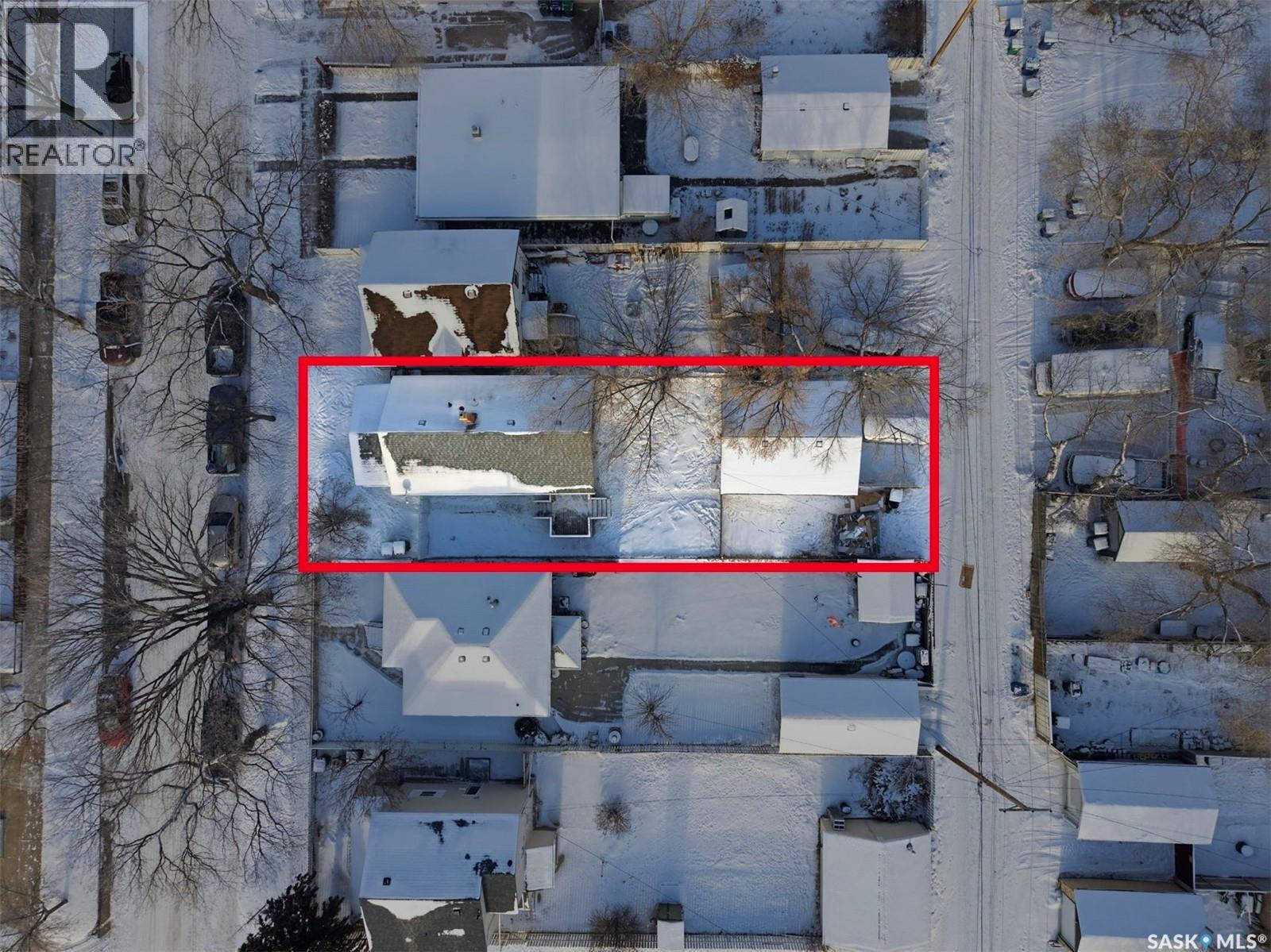 518 I Avenue S, Saskatoon, Saskatchewan  S7M 1Y5 - Photo 38 - SK026230