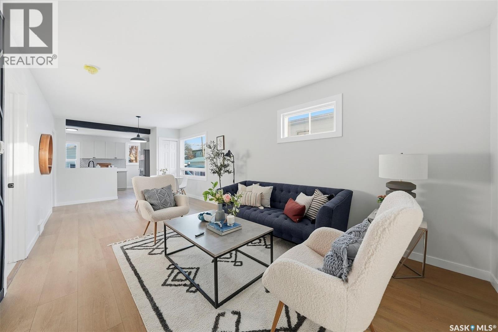 518 I Avenue S, Saskatoon, Saskatchewan  S7M 1Y5 - Photo 4 - SK026230