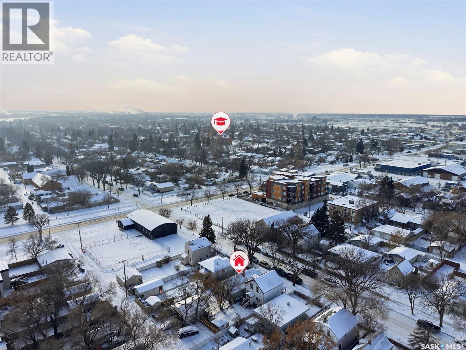 518 I Avenue S, Saskatoon, Saskatchewan  S7M 1Y5 - Photo 42 - SK026230