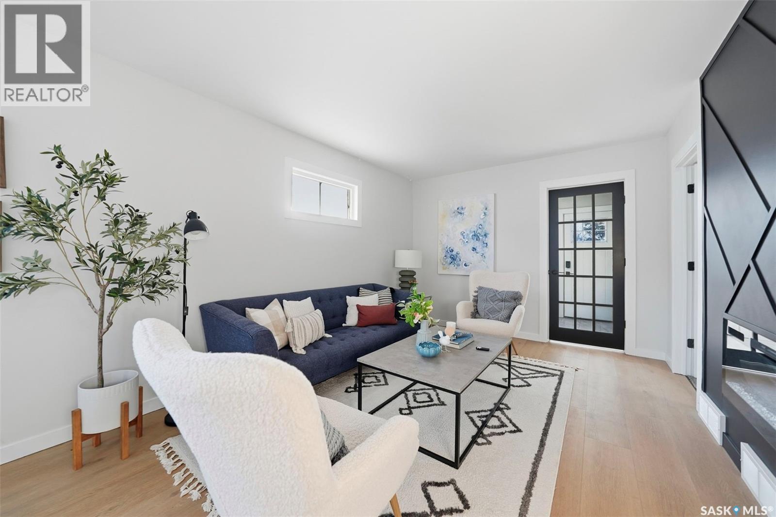 518 I Avenue S, Saskatoon, Saskatchewan  S7M 1Y5 - Photo 5 - SK026230