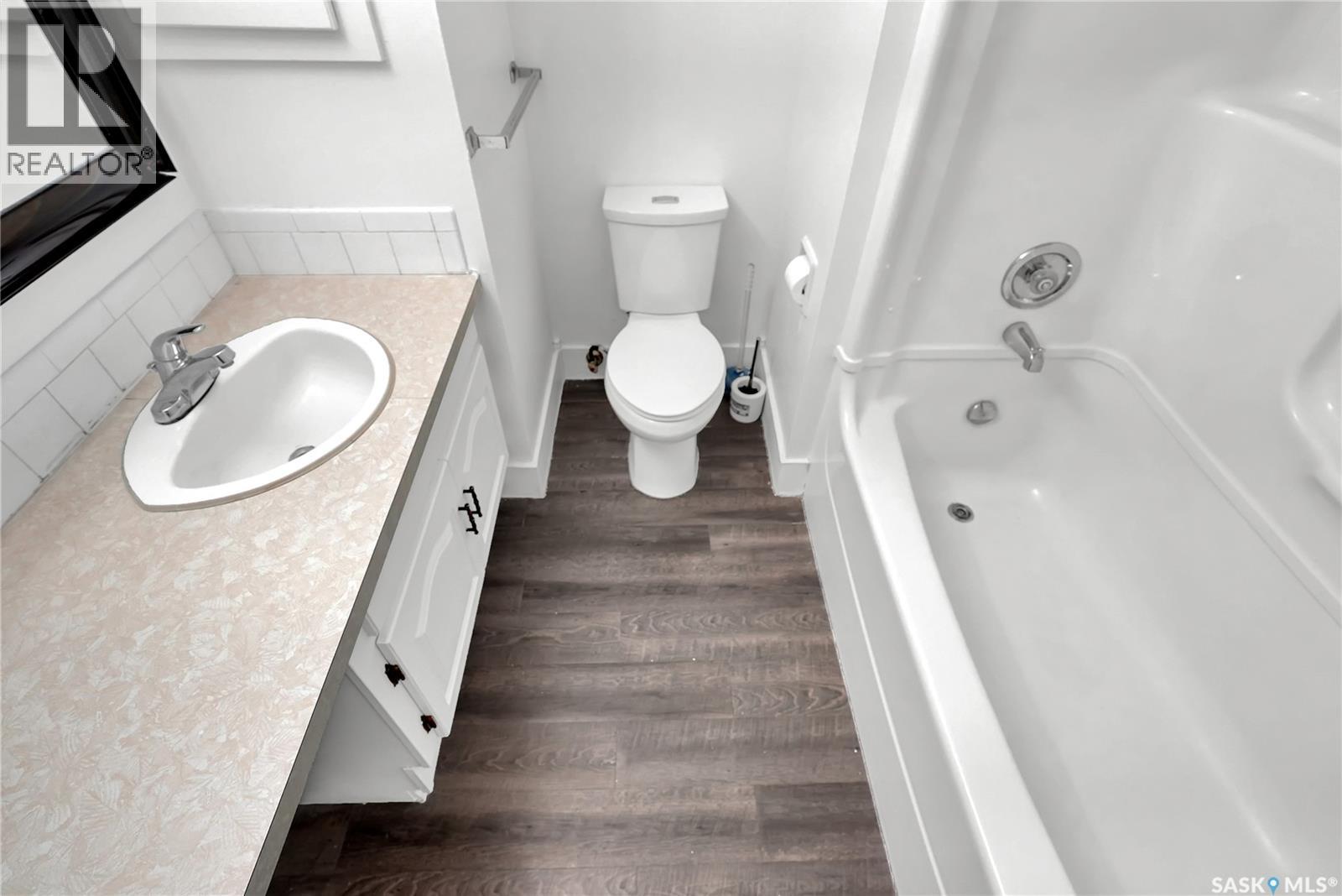 5340 N 7th Avenue, Regina, Saskatchewan  S4R 0K9 - Photo 16 - SK026207