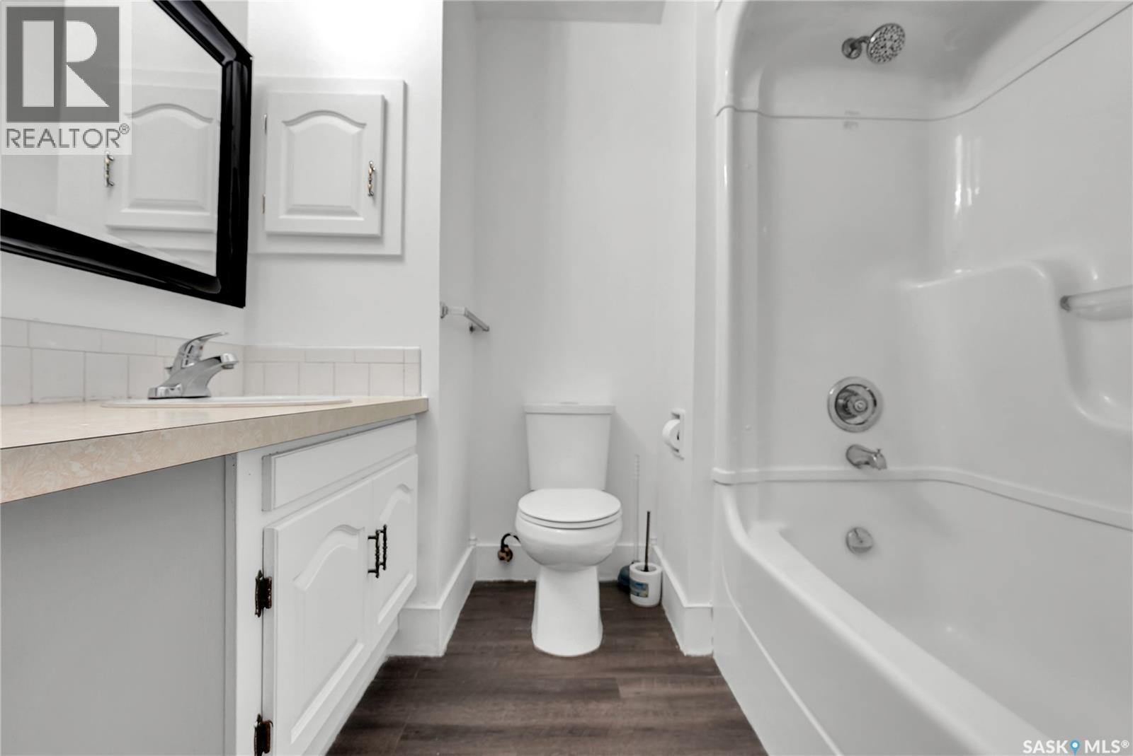 5340 N 7th Avenue, Regina, Saskatchewan  S4R 0K9 - Photo 17 - SK026207