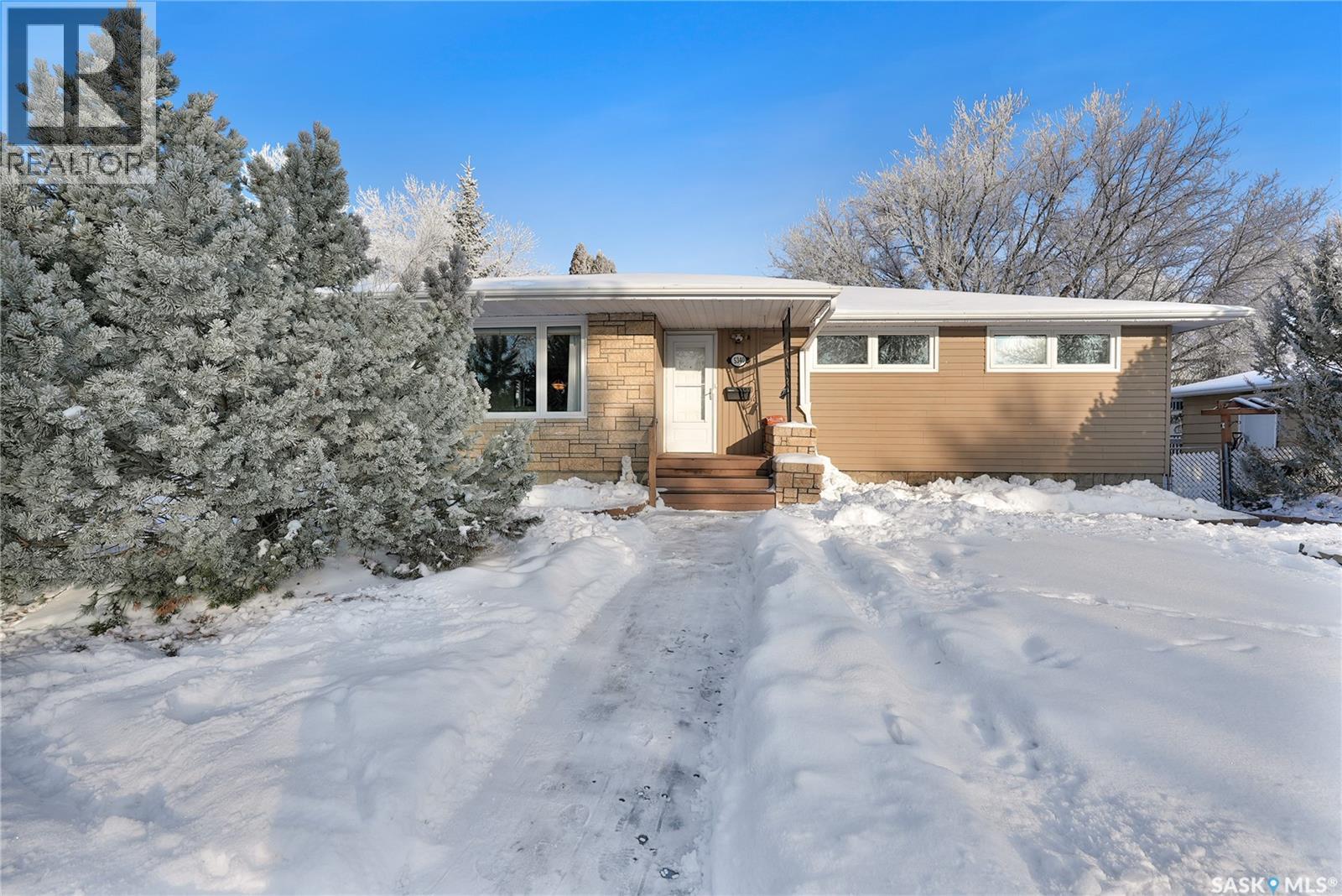 5340 N 7th Avenue, Regina, Saskatchewan  S4R 0K9 - Photo 2 - SK026207