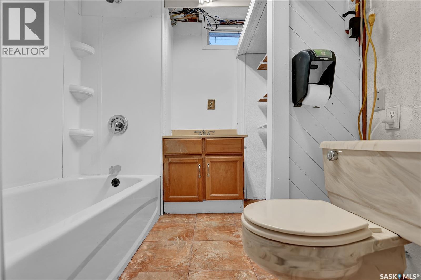 5340 N 7th Avenue, Regina, Saskatchewan  S4R 0K9 - Photo 27 - SK026207