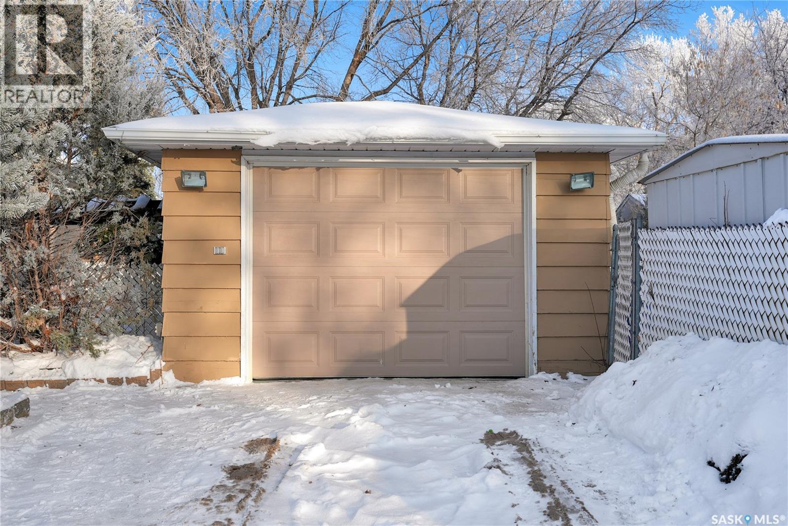 5340 N 7th Avenue, Regina, Saskatchewan  S4R 0K9 - Photo 30 - SK026207