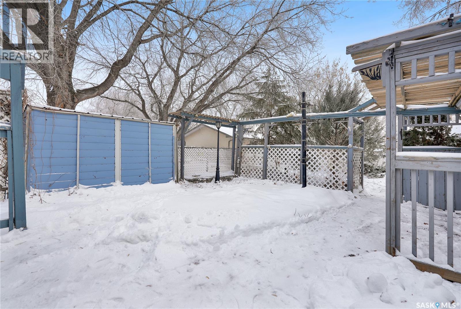 5340 N 7th Avenue, Regina, Saskatchewan  S4R 0K9 - Photo 32 - SK026207