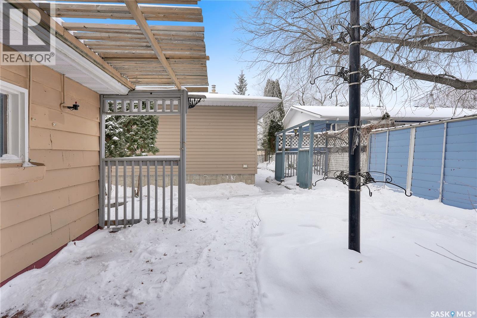 5340 N 7th Avenue, Regina, Saskatchewan  S4R 0K9 - Photo 33 - SK026207