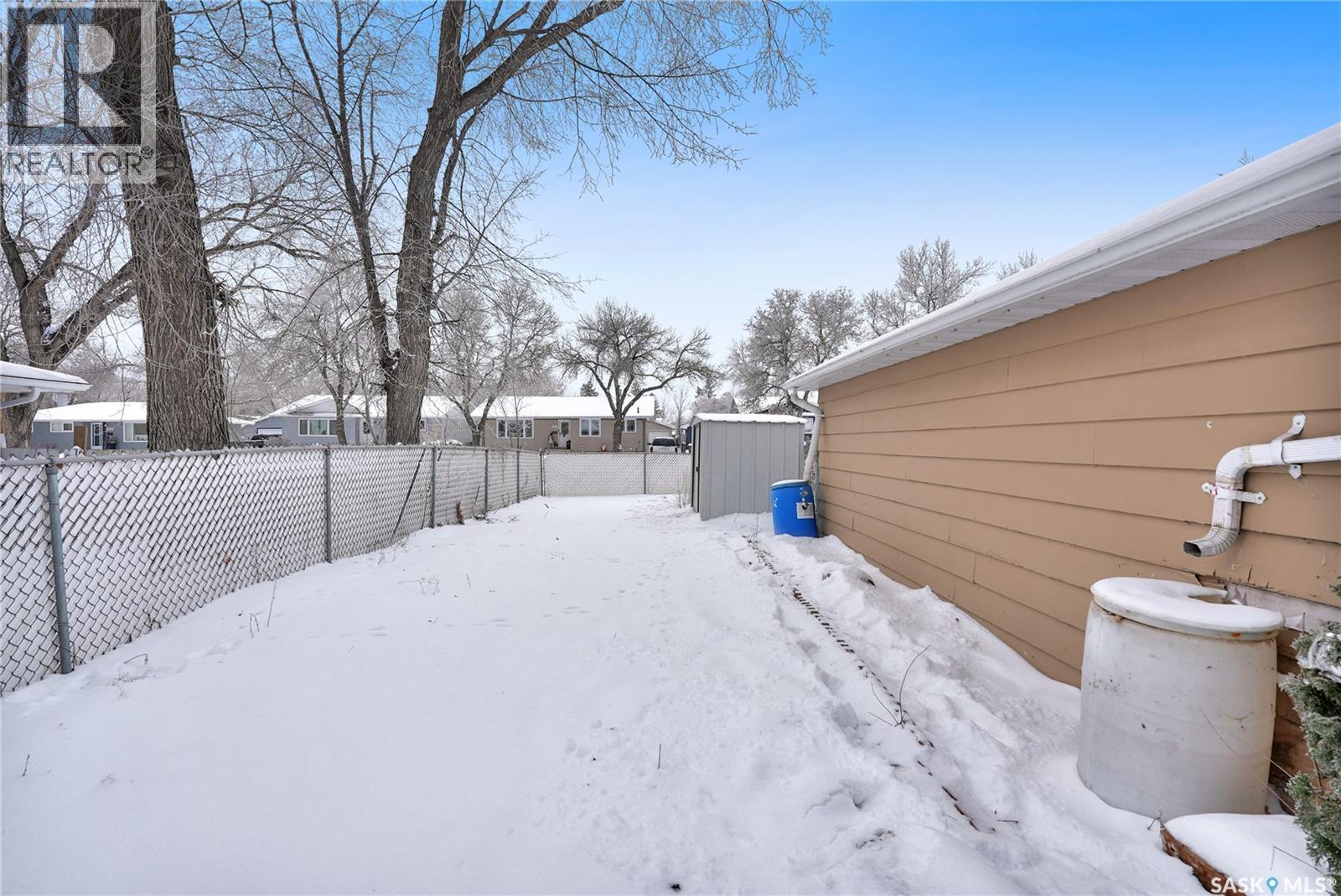 5340 N 7th Avenue, Regina, Saskatchewan  S4R 0K9 - Photo 34 - SK026207