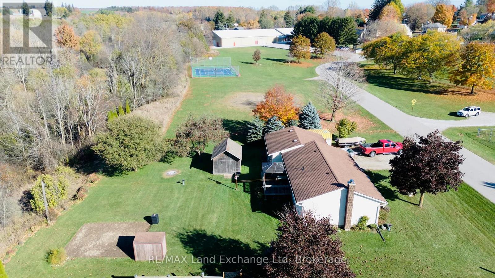 1 Jordan Drive, North Huron, Ontario  N0G 1E0 - Photo 16 - X12505102