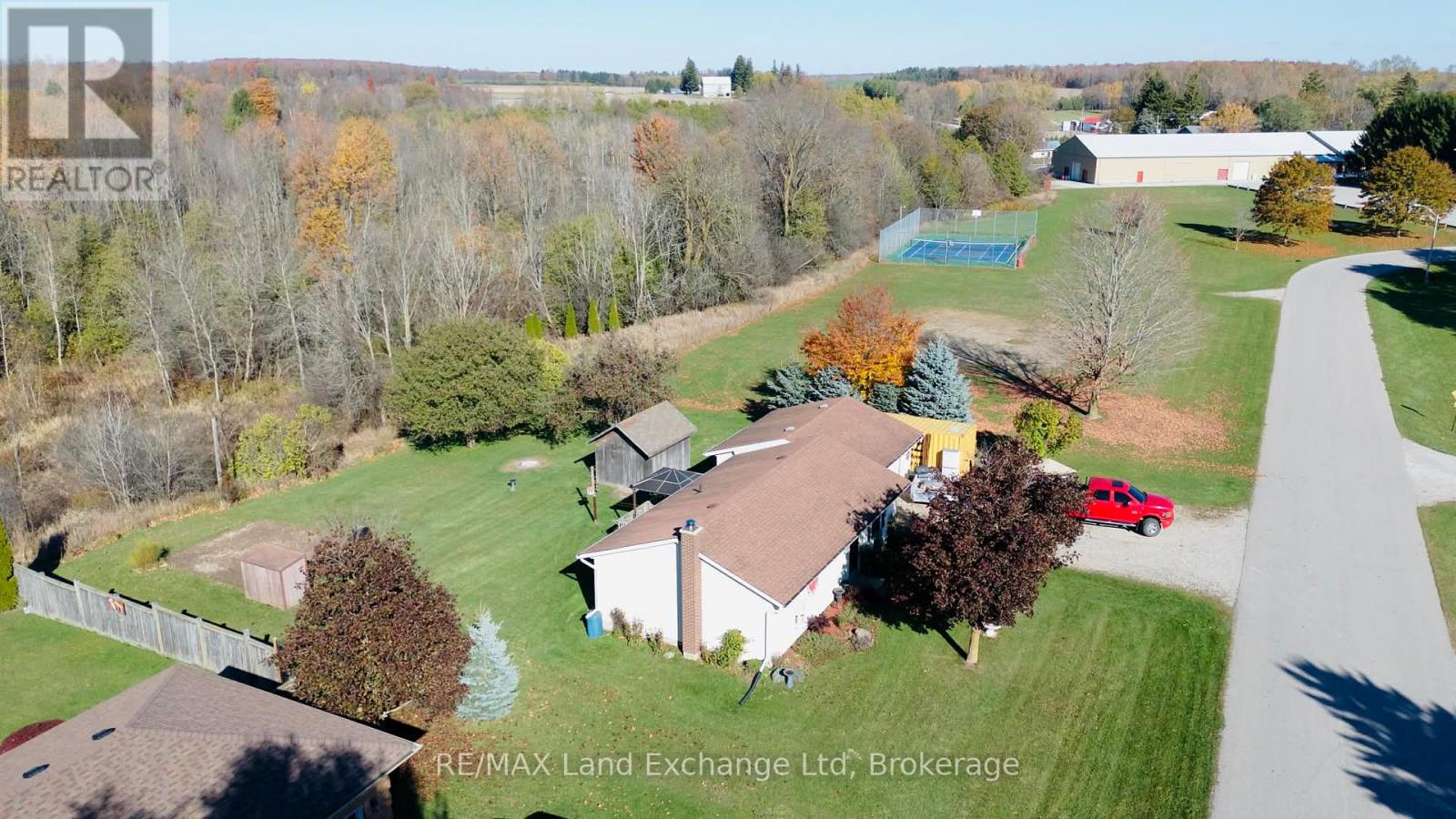 1 Jordan Drive, North Huron, Ontario  N0G 1E0 - Photo 17 - X12505102