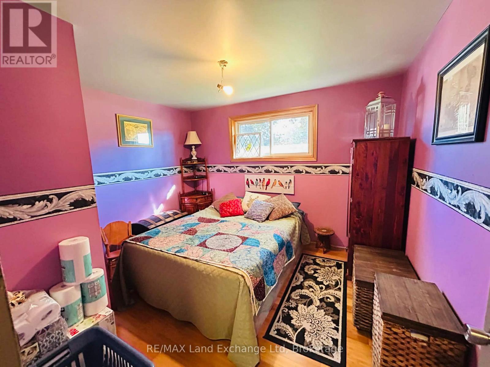 1 Jordan Drive, North Huron, Ontario  N0G 1E0 - Photo 8 - X12505102