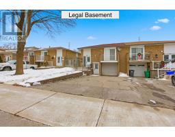 3684 ELLENGALE DRIVE, Mississauga, Ontario