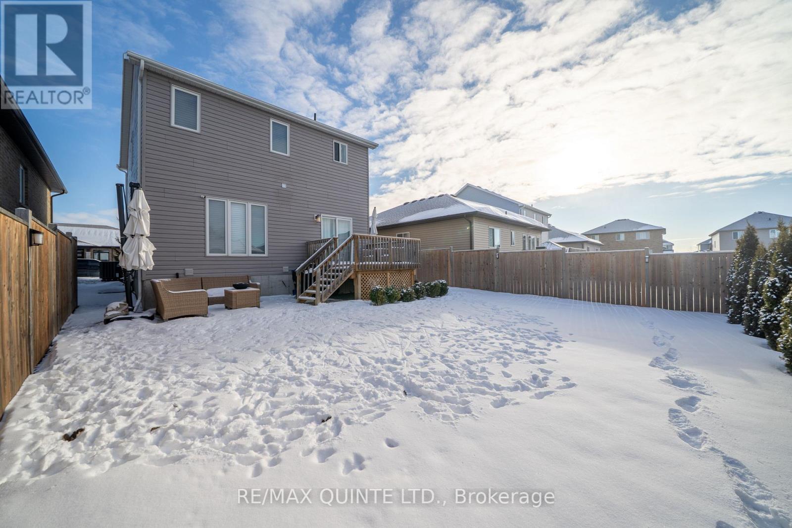 14 Cypress Drive, Belleville, Ontario  K8N 0J6 - Photo 33 - X12663174