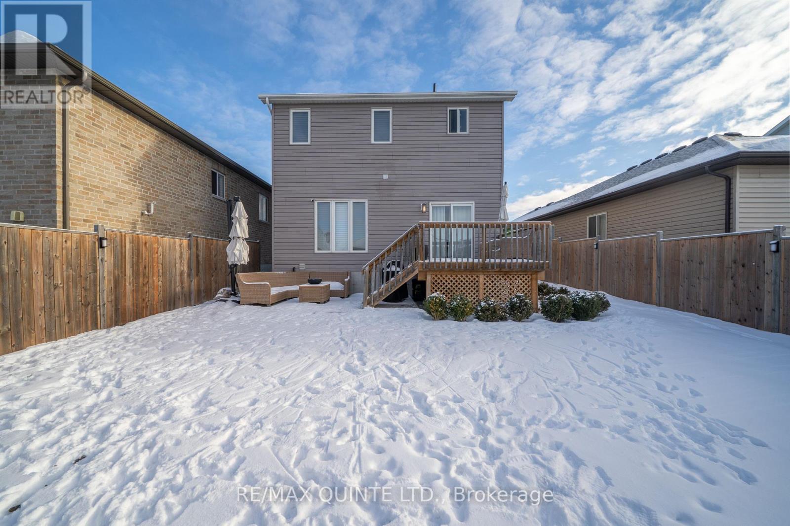14 Cypress Drive, Belleville, Ontario  K8N 0J6 - Photo 32 - X12663174