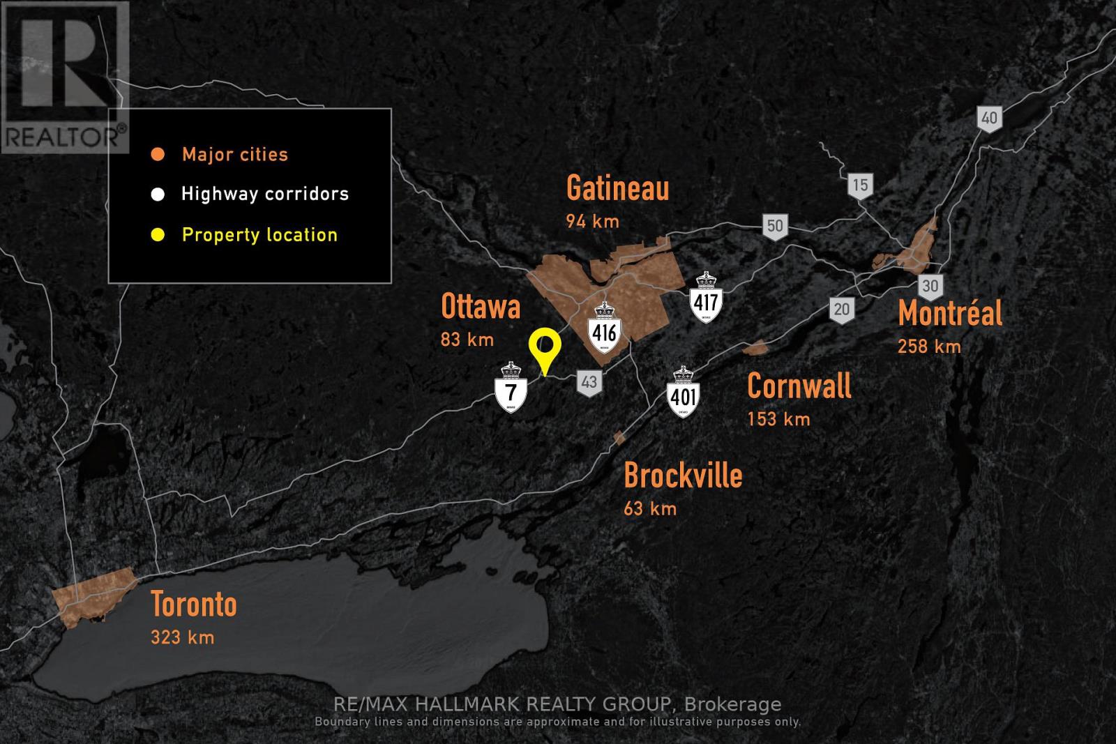 1847 Rogers Road, Perth, Ontario  K7H 0A3 - Photo 5 - X12482967