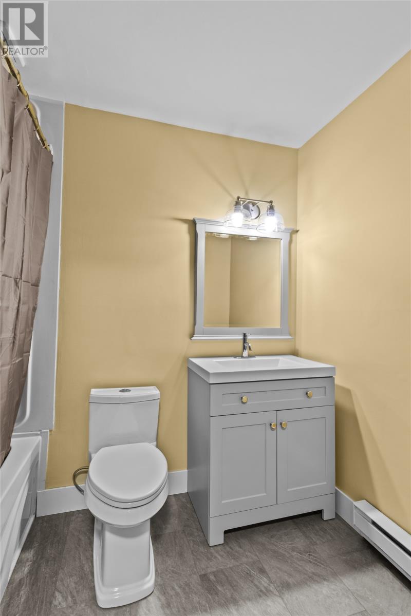 23 Steer Street, St. John's, Newfoundland & Labrador  A1E 3W7 - Photo 15 - 1293287