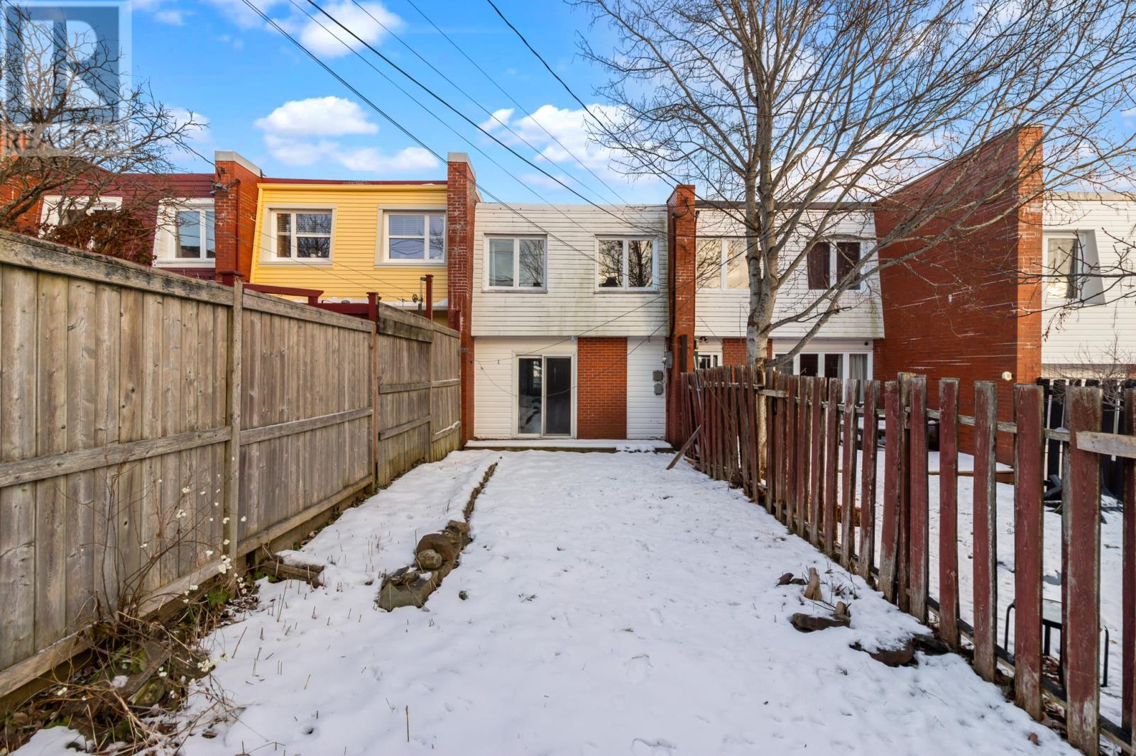 23 Steer Street, St. John's, Newfoundland & Labrador  A1E 3W7 - Photo 17 - 1293287