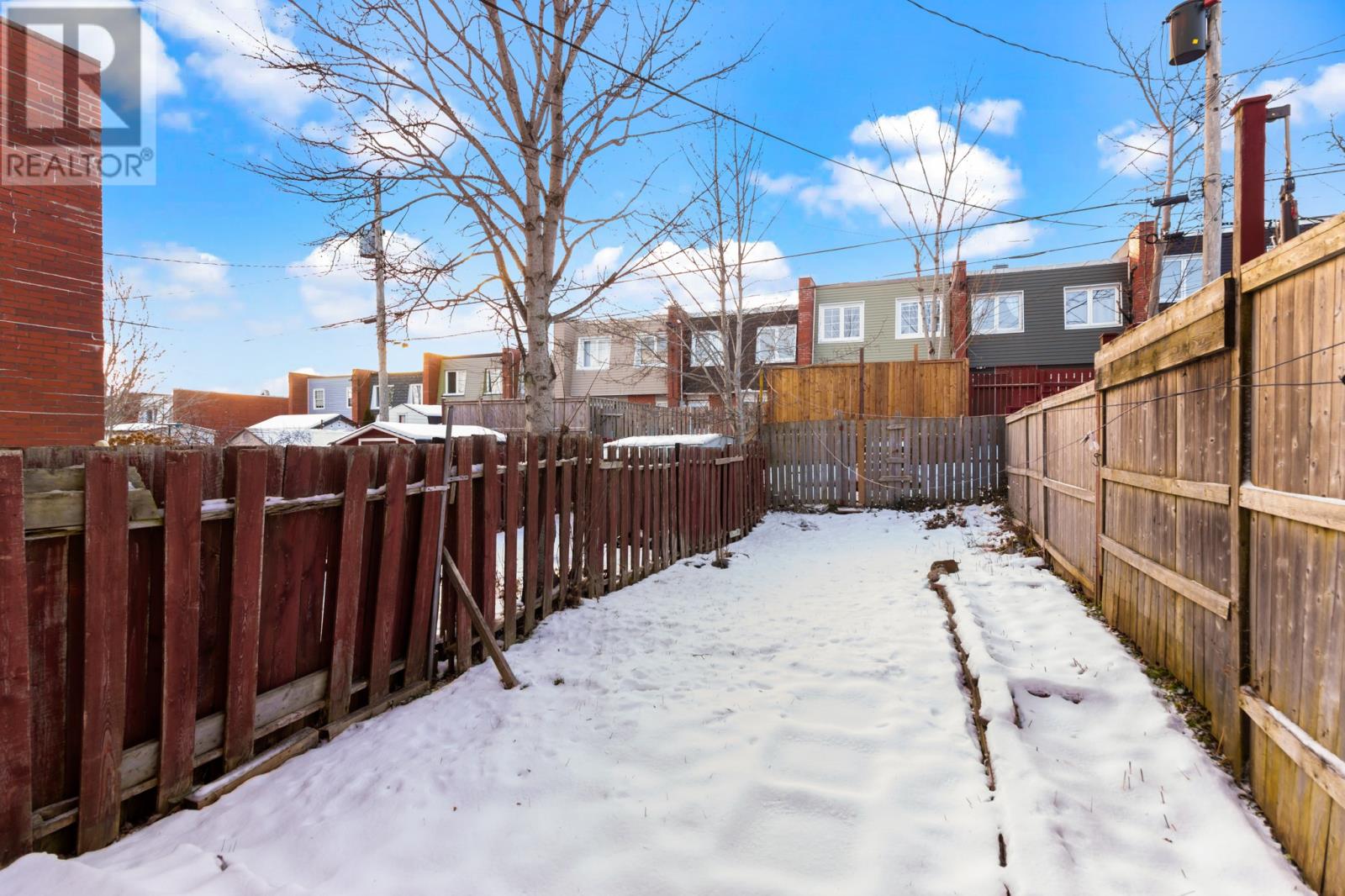 23 Steer Street, St. John's, Newfoundland & Labrador  A1E 3W7 - Photo 16 - 1293287