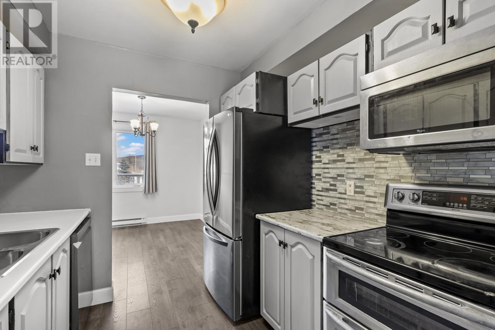 23 Steer Street, St. John's, Newfoundland & Labrador  A1E 3W7 - Photo 6 - 1293287