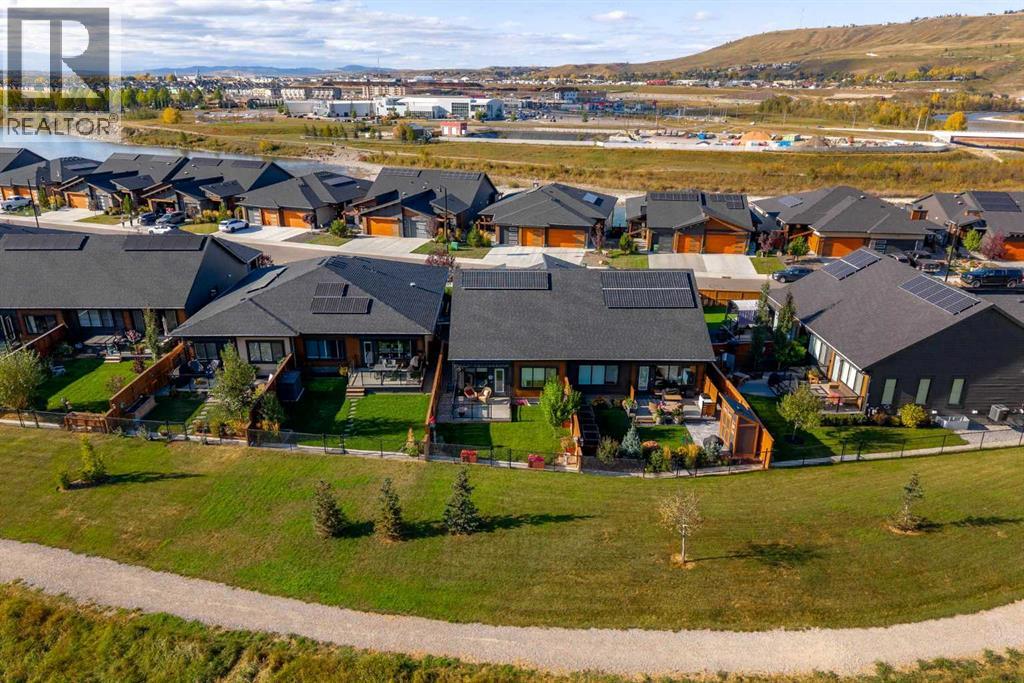 84 Riviera Court, Cochrane, Alberta  T4C 2V8 - Photo 41 - A2260260