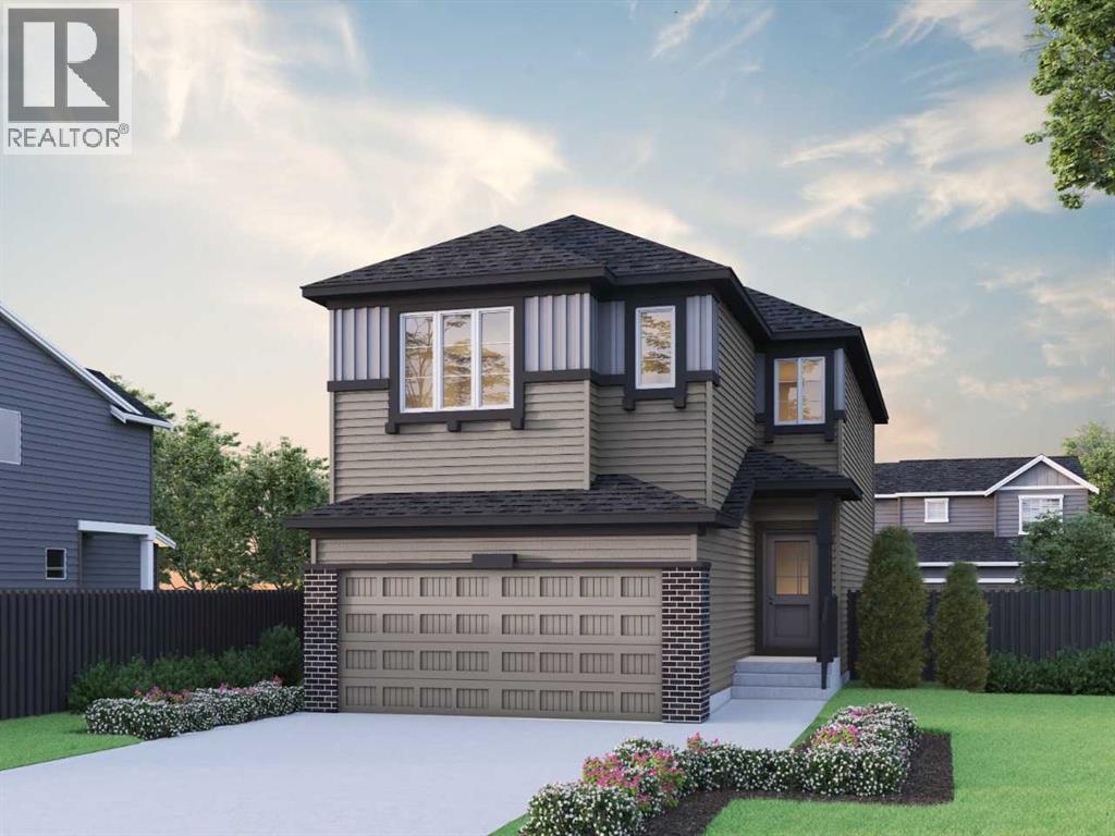 285 Dawson Wharf Road, Chestermere, Alberta  T1X 2W4 - Photo 1 - A2271696