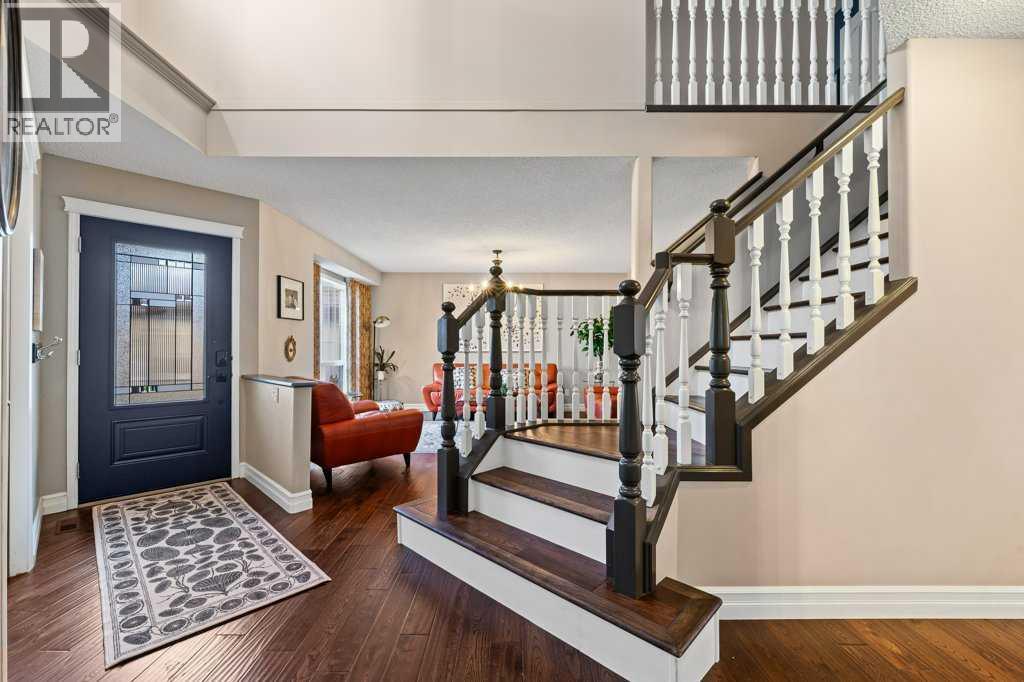 178 Cranwell Close Se, Calgary, Alberta  T3M 1A9 - Photo 3 - A2271966