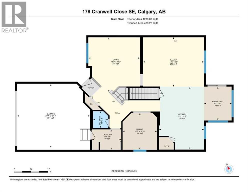 178 Cranwell Close Se, Calgary, Alberta  T3M 1A9 - Photo 48 - A2271966