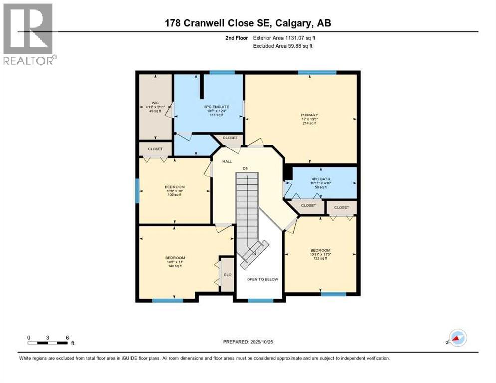 178 Cranwell Close Se, Calgary, Alberta  T3M 1A9 - Photo 49 - A2271966