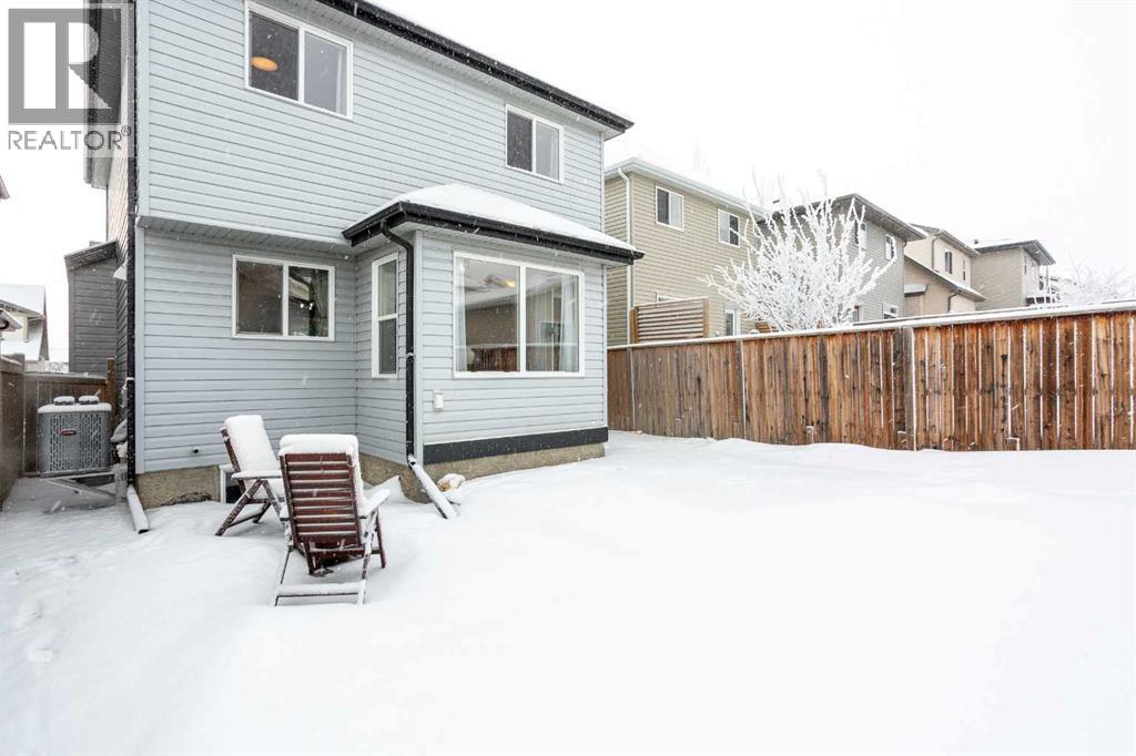 2348 Reunion Rise Nw, Airdrie, Alberta  T4B 0M5 - Photo 30 - A2276400