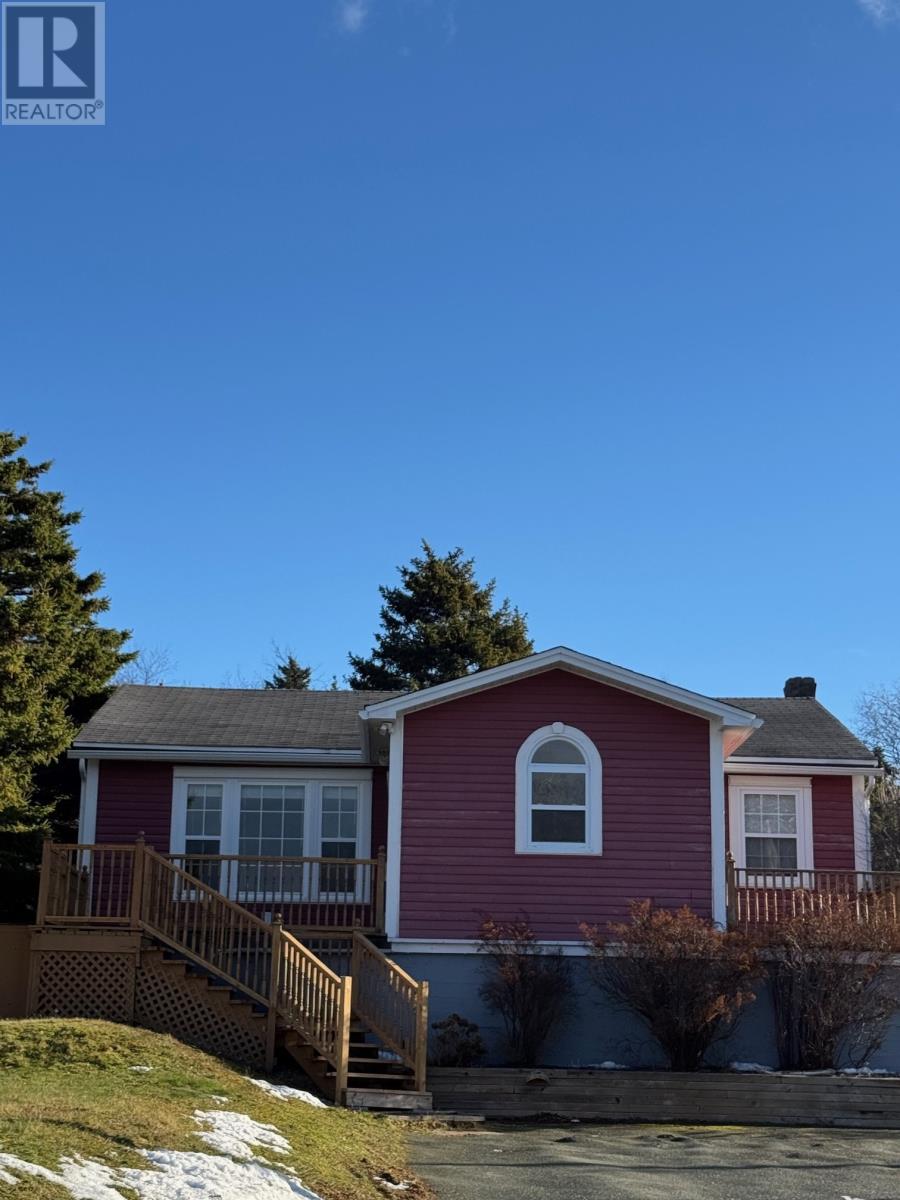 26 Brennan Field, St. John's, Newfoundland & Labrador  A1G 1H9 - Photo 1 - 1293493